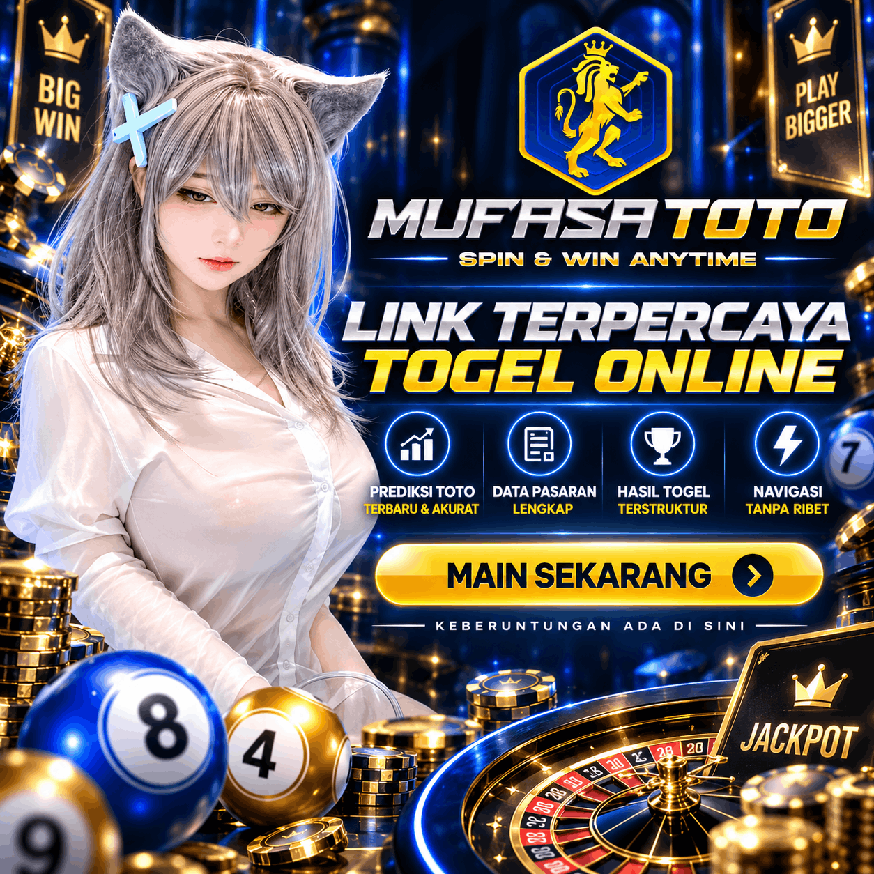 MUFASATOTO Front Black 